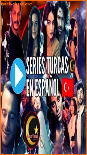 TELENOVELAS TURCAS EN ESPAÑOL screenshot