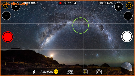 Telescope 40x screenshot