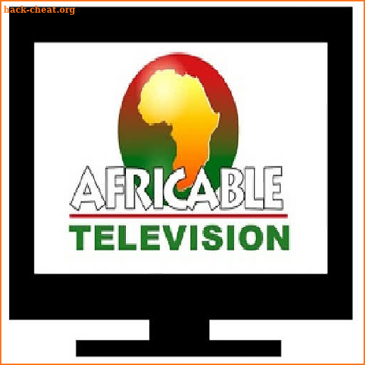 Television Africable screenshot
