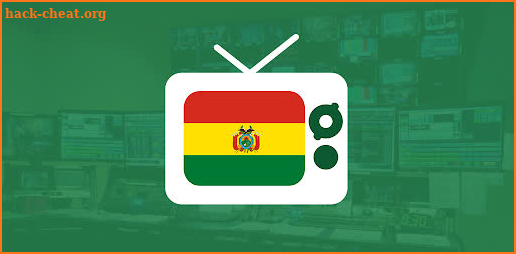 Televisión Boliviana - PLAY screenshot