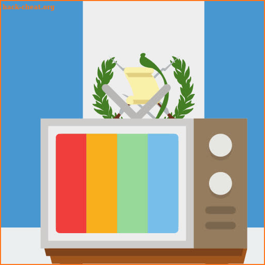 Television Guatemala screenshot