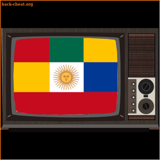 Televisiones del Mundo en Español screenshot