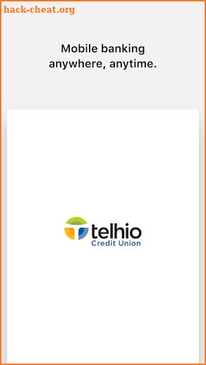 Telhio Mobile screenshot