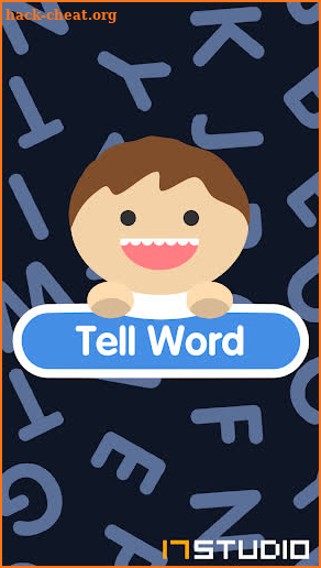 Tell Word screenshot