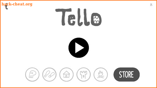 Tello : Tell Your Story screenshot