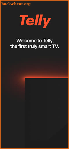 Telly - The Truly Smart TV screenshot