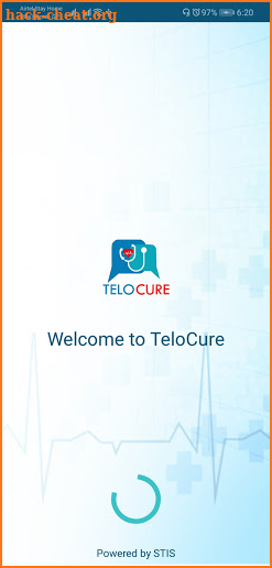 TeloCure screenshot