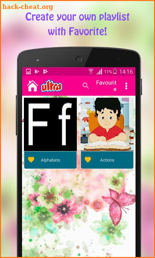 Telugu Kids Movies & Preschool Learning screenshot