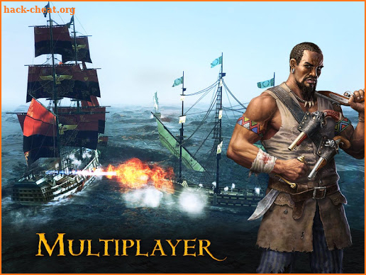 Tempest: Pirate Action RPG screenshot