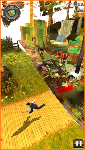 Temple Endless Jungle - Run oz screenshot