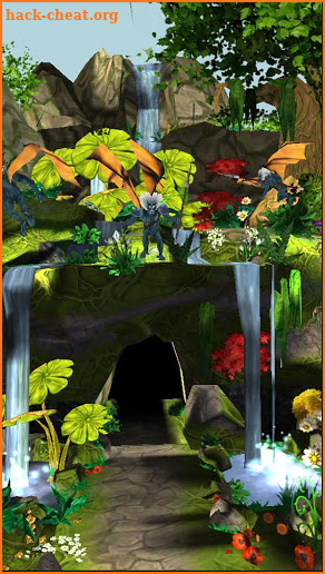 Temple Endless Run 3 screenshot
