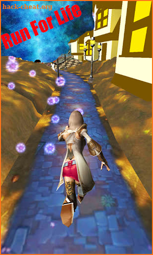 Temple Epic Run Evil Monkeys screenshot