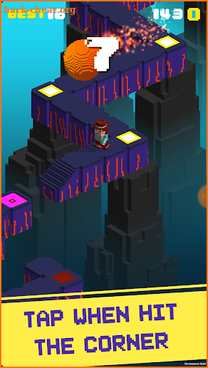 Temple Escape screenshot
