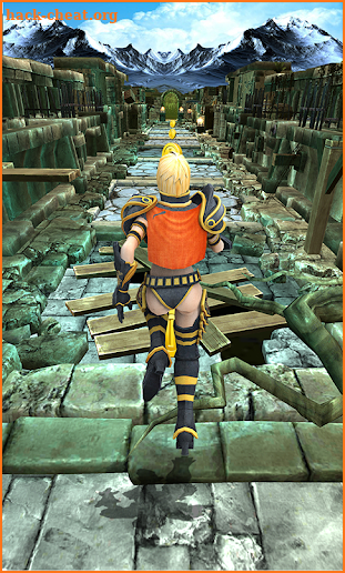 Temple Final Run 2 screenshot