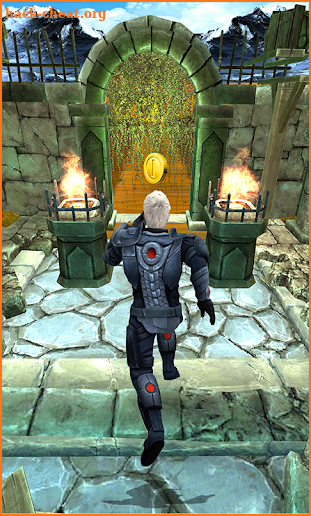 Temple Final Run 2 screenshot