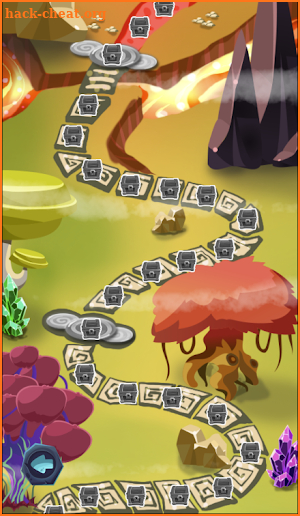 Temple Jewels : Gems Quest - Puzzle screenshot