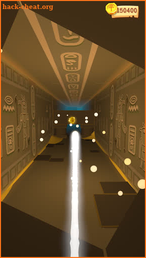 Temple of Light: Run to the Beam screenshot