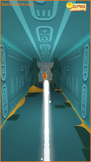 Temple of Light: Run to the Beam screenshot