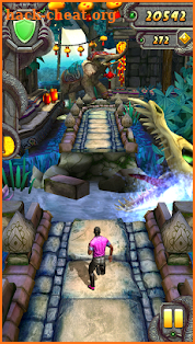 Temple Run 2 screenshot