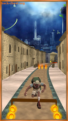 Temple Spirit Jungle Run 2020 screenshot