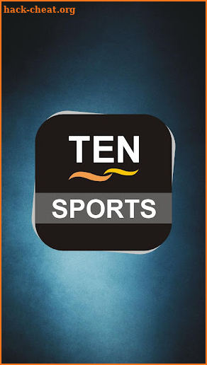 Ten Sport Live T20 screenshot