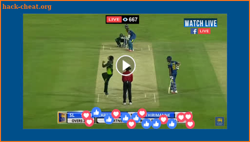 Ten Sports Cricket - Star Hot Sports Live Tips screenshot