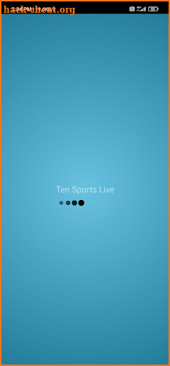 Ten Sports Live screenshot