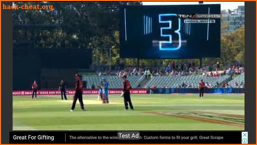Ten Sports Live: Cricket Matches Live Streaming screenshot