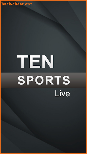 Ten Sports Live cricket tv screenshot