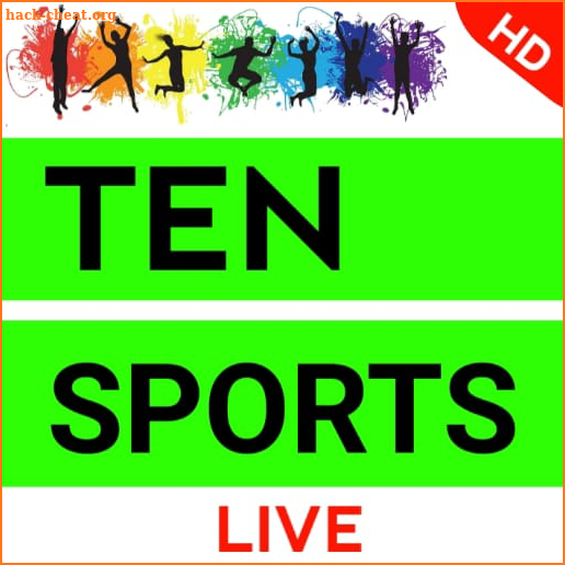 Ten Sports Live HD screenshot