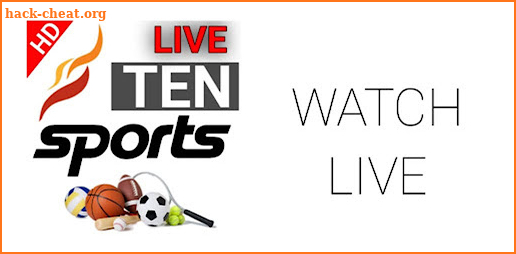 Ten Sports Live -Ten Sports HD screenshot