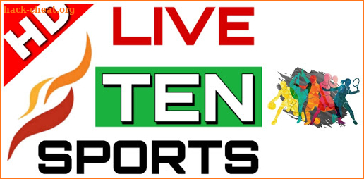 Ten Sports Live - Watch Cricket Live Streaming screenshot
