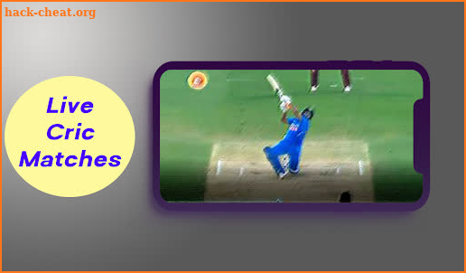 Ten Sports Live - Watch Live Cricket screenshot