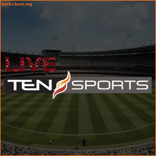 Ten Sports Live - Watch Live Cricket Matches screenshot