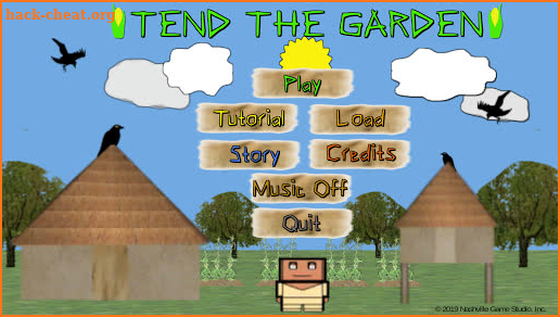 Tend The Garden screenshot