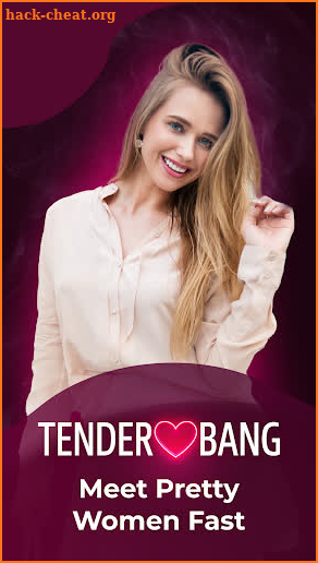 TenderBang: Dating for Locals screenshot