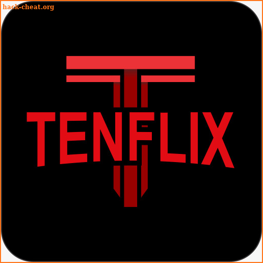 Tenflix - i Watch HD Movies screenshot