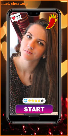 Tenife - Online Dating Club screenshot