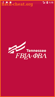 Tennessee FBLA screenshot