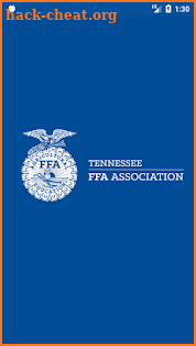 Tennessee FFA screenshot