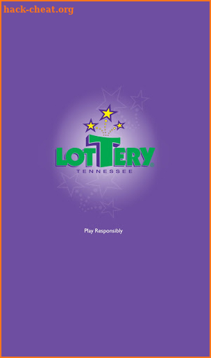 Tennessee Lottery Official App screenshot