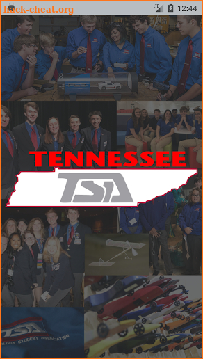 Tennessee TSA screenshot