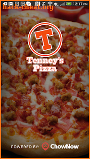 Tenney's Pizza screenshot