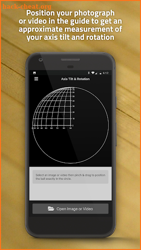 Tenpin Toolkit screenshot