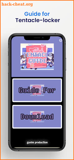 Tentacle Guide screenshot