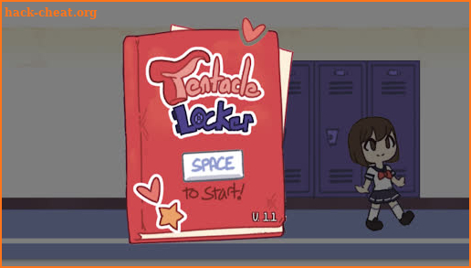 tentacle locker screenshot