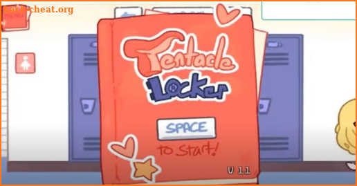 Tentacle-locker full Walkthrough screenshot