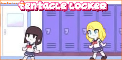 Tentacle Locker - game helper screenshot