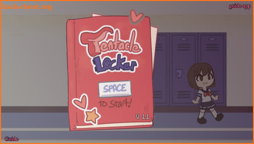 Tentacle Locker Game Tips screenshot