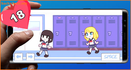 Tentacle locker: guide for school game Tips screenshot